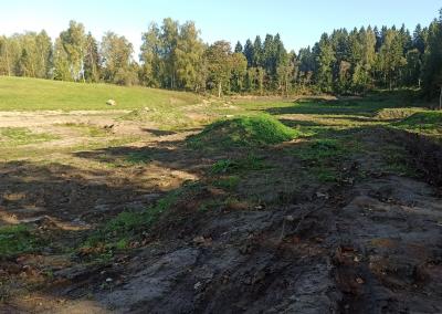 Saugomų teritorijų tarnybos nuotr.