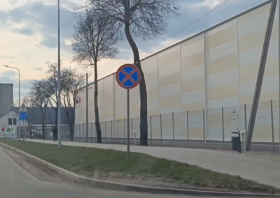 Rokiškio sirenos nuotr.