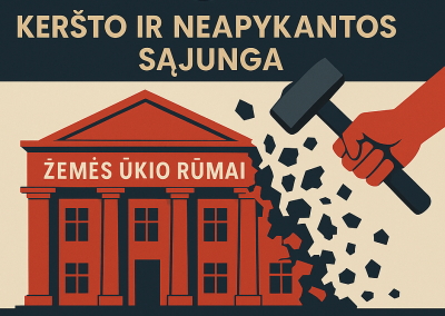 ŽŪR nuotr.