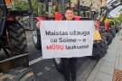 Gedimino Stanišausko nuotr.