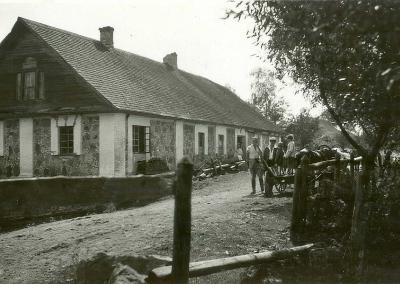 Malūnas. Mūsų Ignalina nuotr.