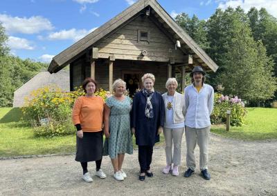 Bitininkystės muziejaus nuotr.