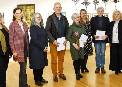 Kalvotoji Žemaitija nuotr.