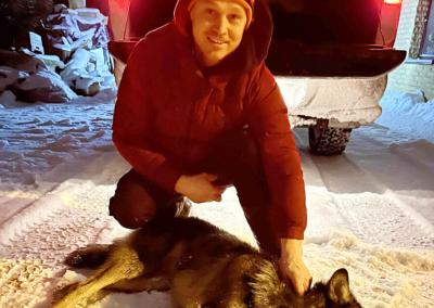 Biržiečių žodžio nuotr