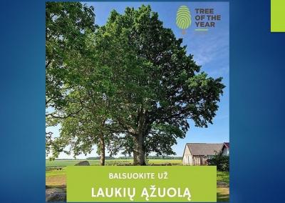 Saugomų teritorijų tarnybos nuotr.