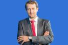 Christophe Hansen. ŽŪR nuotr.